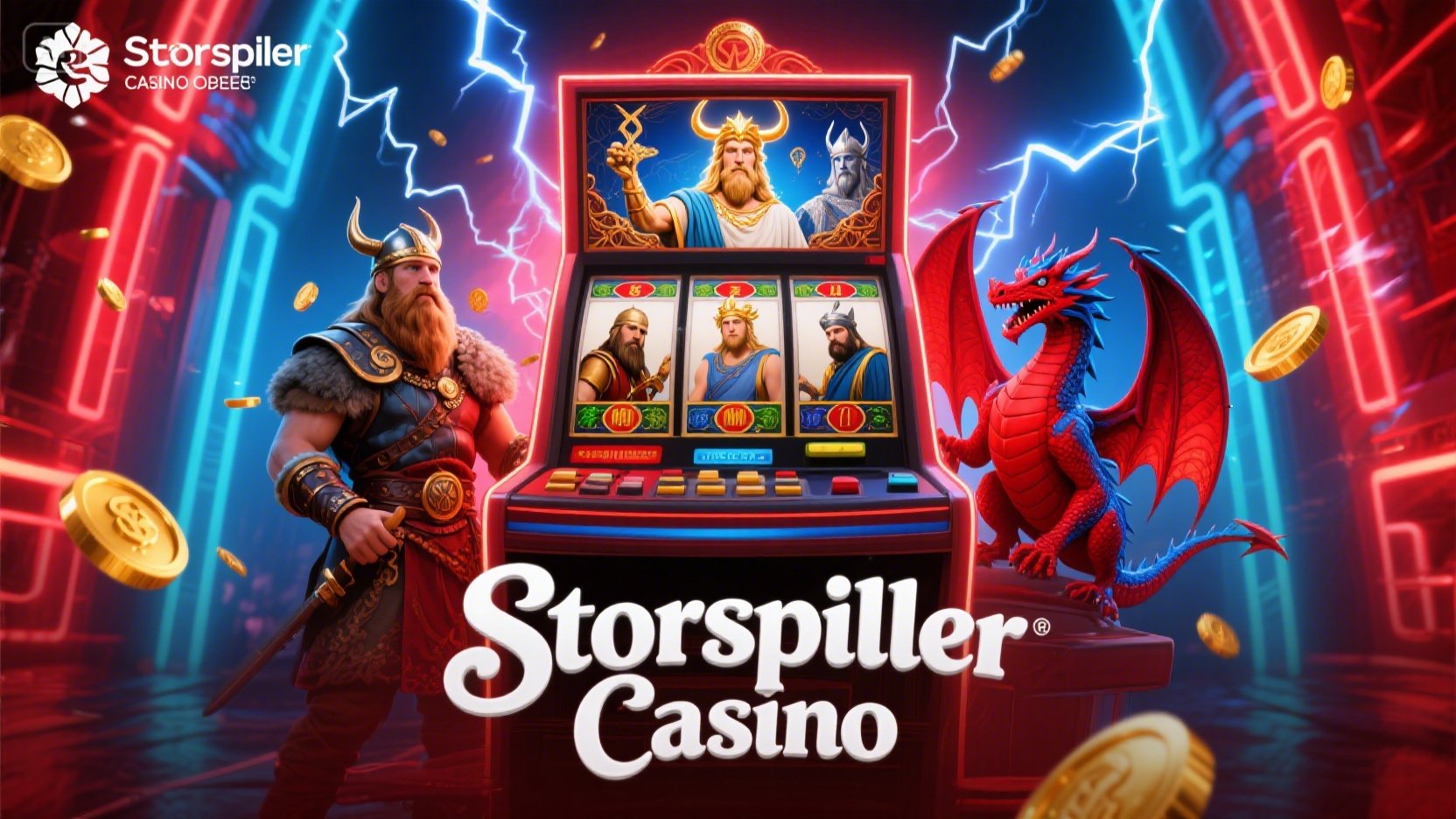Storspiller Casino